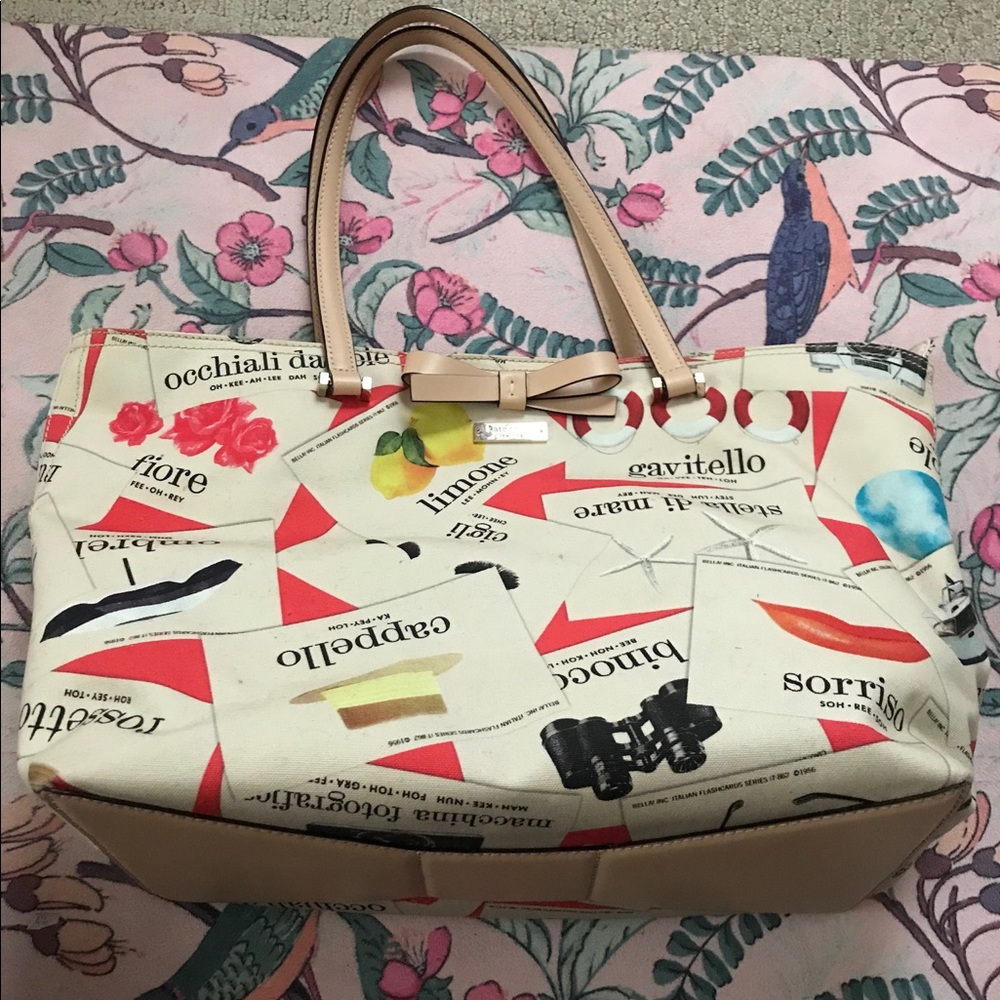 Kate Spade ♠️ Bag